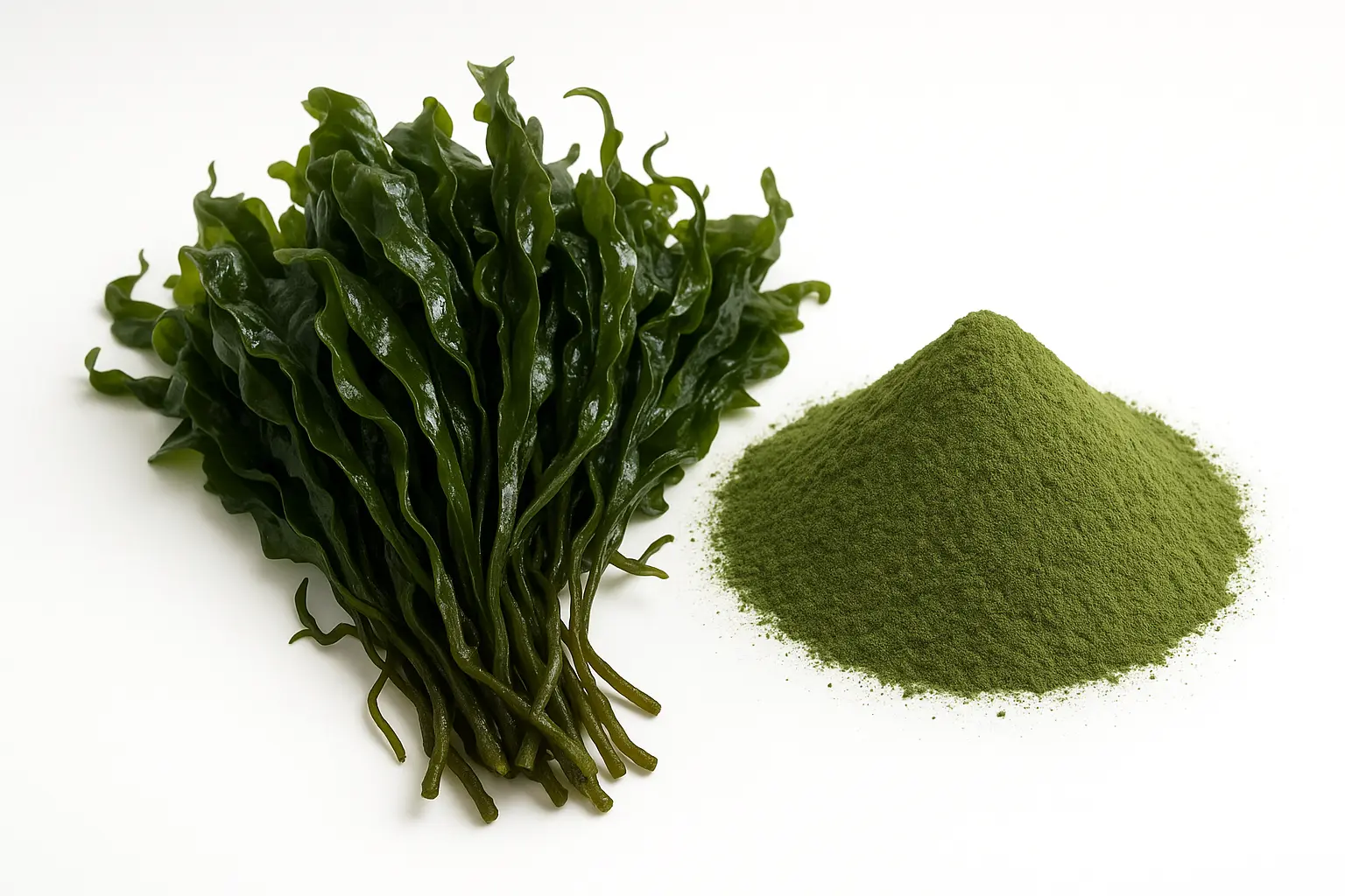 Seaweed Extract